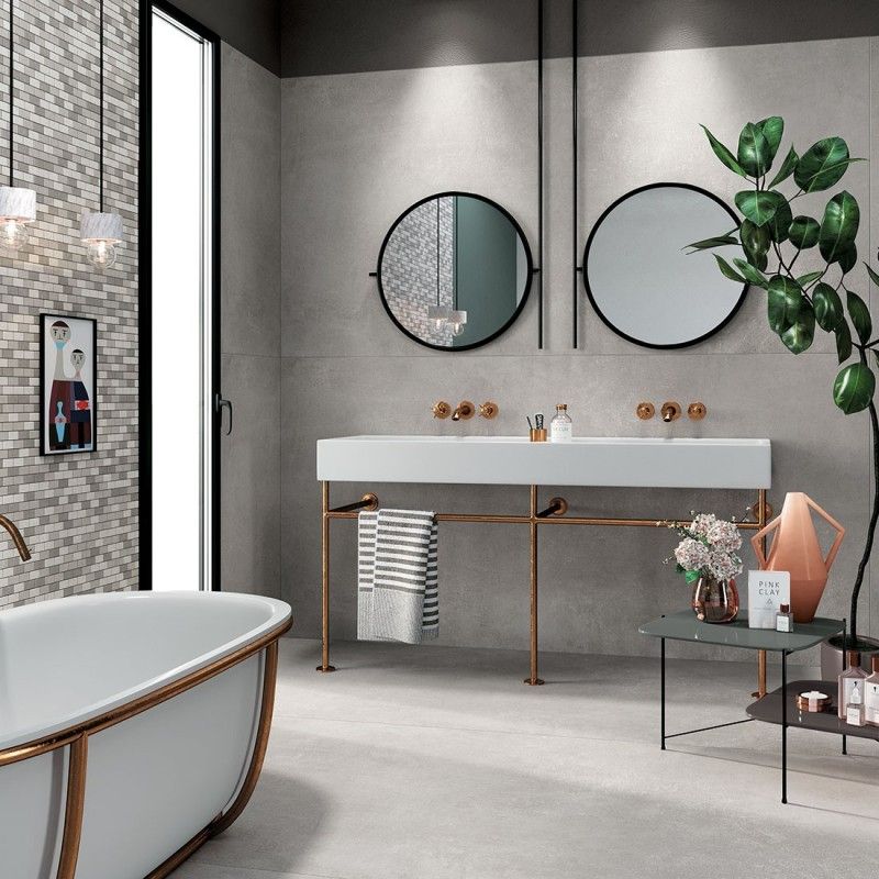 GLOCAL PERFECT GC 02 BRUSHED SURFACE160X320 6mm - MIRAGE TQ23 MIRAGE - 1