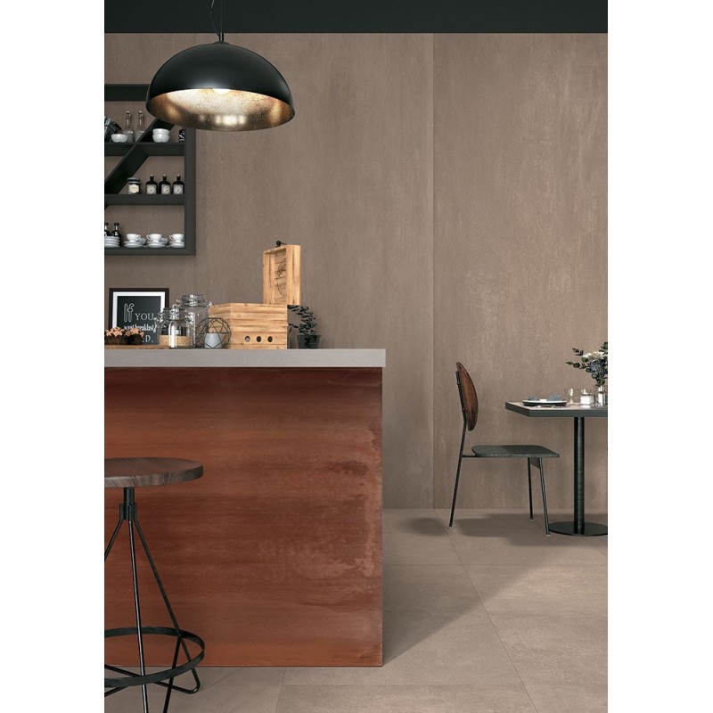 GLOCAL CHAMOIS GC 08 SUPERFICIE SPAZZOLATA 15X60 9,3mm - MIRAGE TO82 MIRAGE - 1