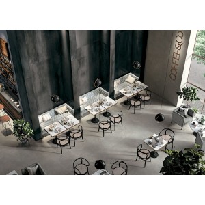 GLOCAL IRON GC 20  60X120 60X120 9,3mm - MIRAGE TO23 MIRAGE - 1