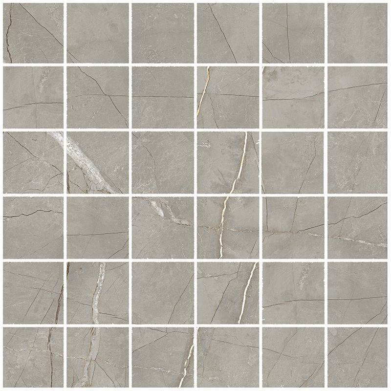 JEWELS RAYMI JW 16 NAT MOSAIK 36T 30X30 - MIRAGE TR31 MIRAGE - 1