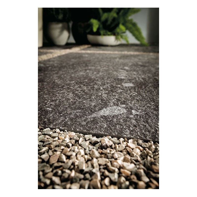 NORR NERO RR 03 STRUTTURATO 60X60 9,3mm - MIRAGE TX11 MIRAGE - 1