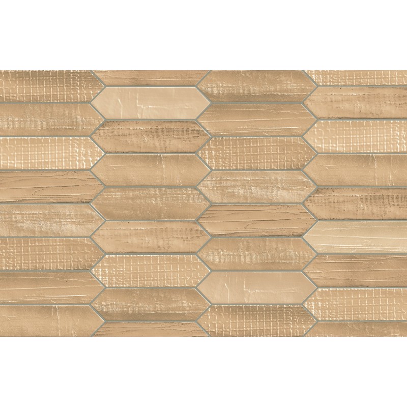 GLOCAL MIX TISSUE JAUNE 7,5 x28 - MIRAGE TI54 MIRAGE - 1