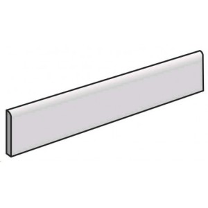 GLOCAL CLEAR GC 01 SP SKIRTING 7,2X60 - MIRAGE TS48 MIRAGE - 1