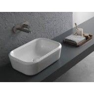 PENCIL Lavabo PENCIL 55 550x380 Hatria Y1GF01