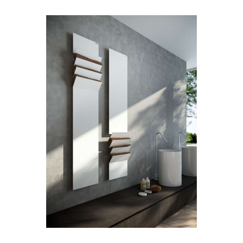 Flaps A Termoarredo ELETRICO  171 x 35C Antrax EC FPA171001 ANTRAX - 1