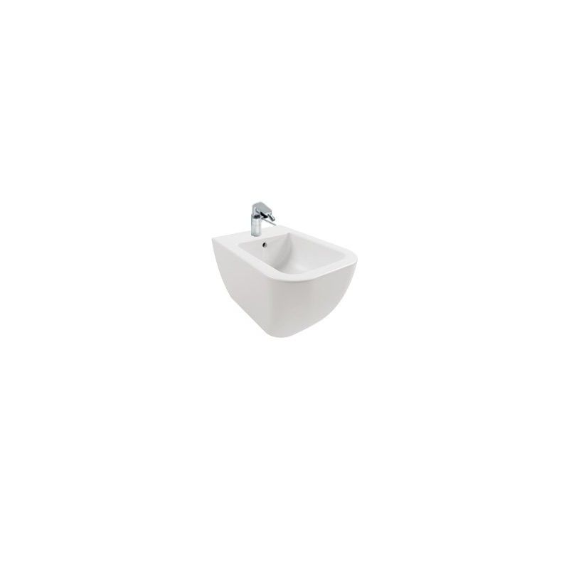 BIANCA BIDET FILOMURO  Hatria Y1V901 BIANCO
