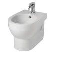 ARTCERAM SMARTY 2.0   BODEN BIDET   SMB002 01 EINLOCH ARTCERAM - 1
