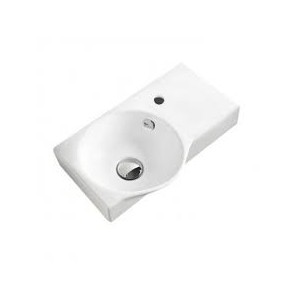 BECKEN  UNION 27X43 LML001 Artceram