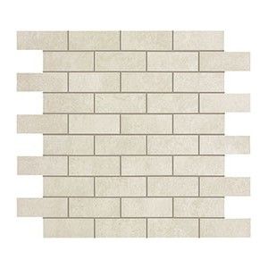 Boost White Minibrick 30,5x30,5 - 9BMW Atlas Concorde CERAMICHE ATLAS CONCORDE - 1