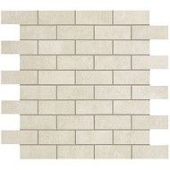 Boost White Minibrick 30,5x30,5 - 9BMW Atlas Concorde CERAMICHE ATLAS CONCORDE - 1