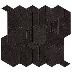 Boost Tarmac Mosaik Shapes 31x33,5 - AN67 Atlas Concorde CERAMICHE ATLAS CONCORDE - 1