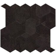 Boost Tarmac Mosaico Shapes 31x33,5 - AN67 Atlas Concorde CERAMICHE ATLAS CONCORDE - 1