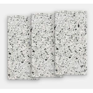 SQ.Venice Silver Polished 120x60 - FMG L62407 FMG IRIS - 1