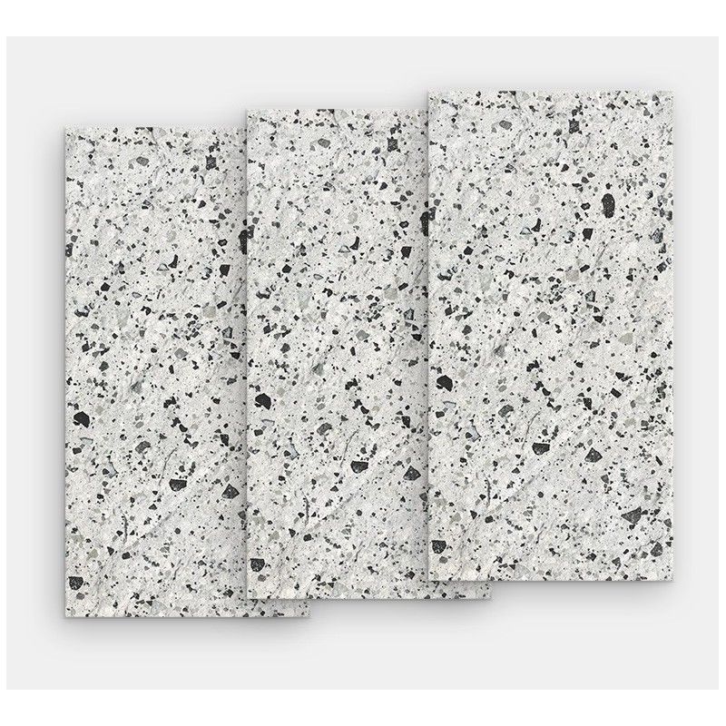 SQ.Venice Silver Structure 120x60 - FMG ST62407 FMG IRIS - 1