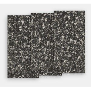 SQ.Venice Graphite Polished 60x60 - FMG L66409 FMG IRIS - 1