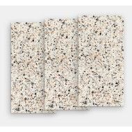 SQ.Venice Ivory Structure 60x60 - FMG ST66410 FMG IRIS - 1