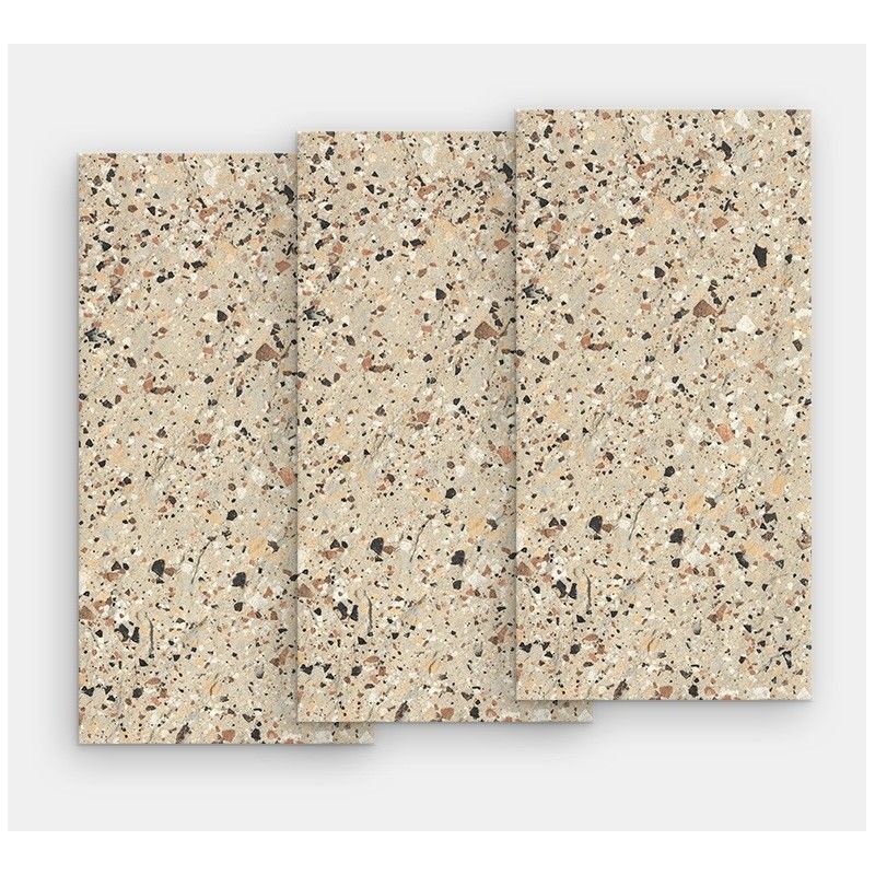 SQ.Venice Beige Structure 60x60 - FMG ST66411 FMG IRIS - 1