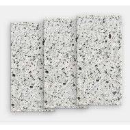 SQ.Venice Silver Poliert 60x30 - FMG L63407 FMG IRIS - 1