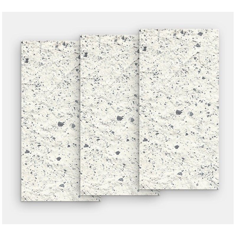 SQ.Venice White levigato 20X20 - FMG L20406 FMG IRIS - 1