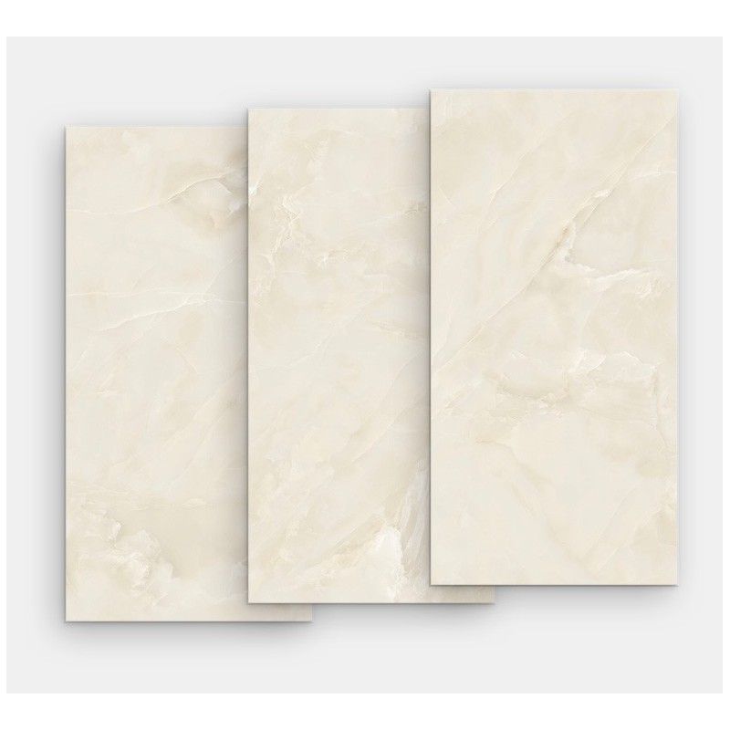 ONICE REALE POLISHED  150X150 - FMG IRIS L150354MF6 FMG IRIS - 1