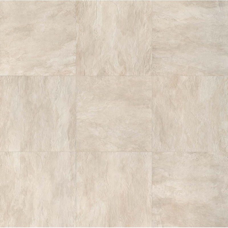 ARDOISE IVOIRE AJUSTE   60X120 AJUSTE  - REX Ceramiche 738712 FLORIM LUXURY DESIGN - 1
