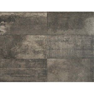 LA ROCHE MUD 60X60 RECTIFIED  - REX Ceramiche 742214 FLORIM LUXURY DESIGN - 1