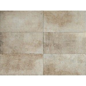 LA ROCHE ECRU STRUCTURED 20MM 60X60 RECTIFIED  - REX Ceramiche 744629 FLORIM LUXURY DESIGN - 1