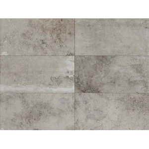 LA ROCHE GREY STRUCTURED 20MM 60X60 RECTIFIED  - REX Ceramiche 744630 FLORIM LUXURY DESIGN - 1