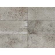 LA ROCHE GREY STRUCTURE 20MM 60X60 AJUSTE  - REX Ceramiche 744630 FLORIM LUXURY DESIGN - 1