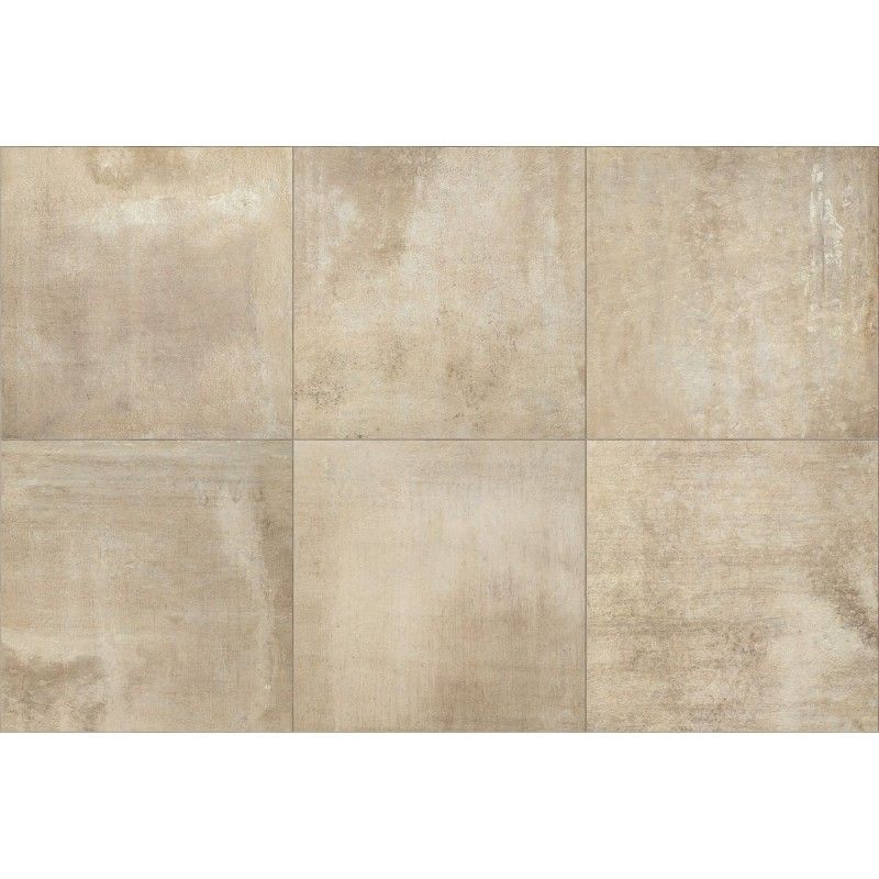 MATIÈRES DE REX MOU 80x80 RETTIFICATO - REX Ceramiche 755706 FLORIM LUXURY DESIGN - 1
