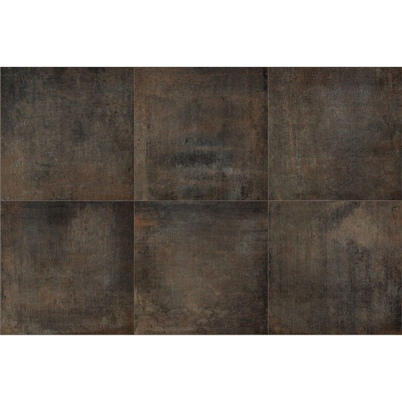 MATIÈRES DE REX BARRIQUE STRUTTURATO 40X80 RETTIFICATO - REX Ceramiche 755741 FLORIM LUXURY DESIGN - 1