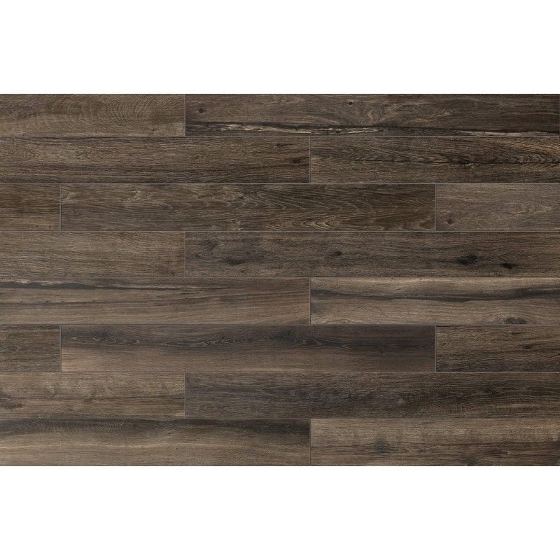 PLANCHES DE REX CHOCO 26,5x180 RECTIFIED  - REX Ceramiche 755697 FLORIM LUXURY DESIGN - 1
