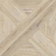 PLANCHES DE REX AMANDE DEC 80X80 RECTIFIED  - REX Ceramiche 755687 FLORIM LUXURY DESIGN - 1