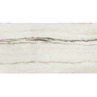 PREXIOUS REX WHITE FANTASY GLOSSY 60X60 R - REX Ceramiche 755867 FLORIM LUXURY DESIGN - 1