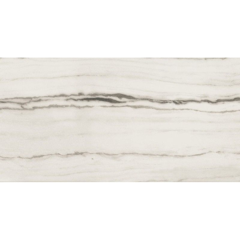 PREXIOUS REX WHITE FANTASY MATTE 30X60 R - REX Ceramiche 755873 FLORIM LUXURY DESIGN - 1