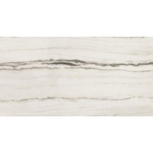 PREXIOUS REX WHITE FANTASY GLOSSY 30X60 R - REX Ceramiche 755880 FLORIM LUXURY DESIGN - 1