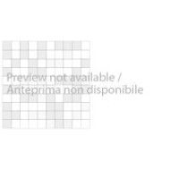 PREXIOUS REX CHARMING AMBER MOSAIK  3D MIX 3X3 - REX Ceramiche 756318 FLORIM LUXURY DESIGN - 1