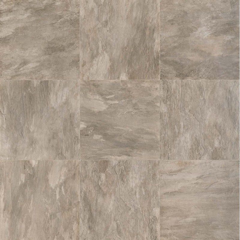 ARDOISE ECRU 6MM 60X120 REKTIFIZIERT  - REX Ceramiche 757829 FLORIM LUXURY DESIGN - 1