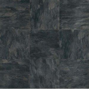 ARDOISE NOIR 6MM 60X120 RECTIFIED  - REX Ceramiche 757831 FLORIM LUXURY DESIGN - 1