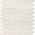 ARDOISE BLANC 1,5x3 6MM MOSAICO 30X30 - REX Ceramiche 747812 FLORIM LUXURY DESIGN - 1