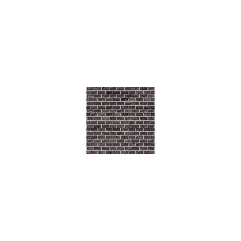 ARDOISE NOIR 1,5x3 6MM MOSAICO 30X30 - REX Ceramiche 747815 FLORIM LUXURY DESIGN - 1
