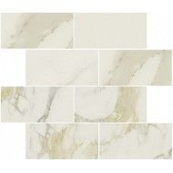 I CLASSICI CALACATTA GOLD 7,5x15 6MM MURETTO MATTE - REX Ceramiche 753303 FLORIM LUXURY DESIGN - 1