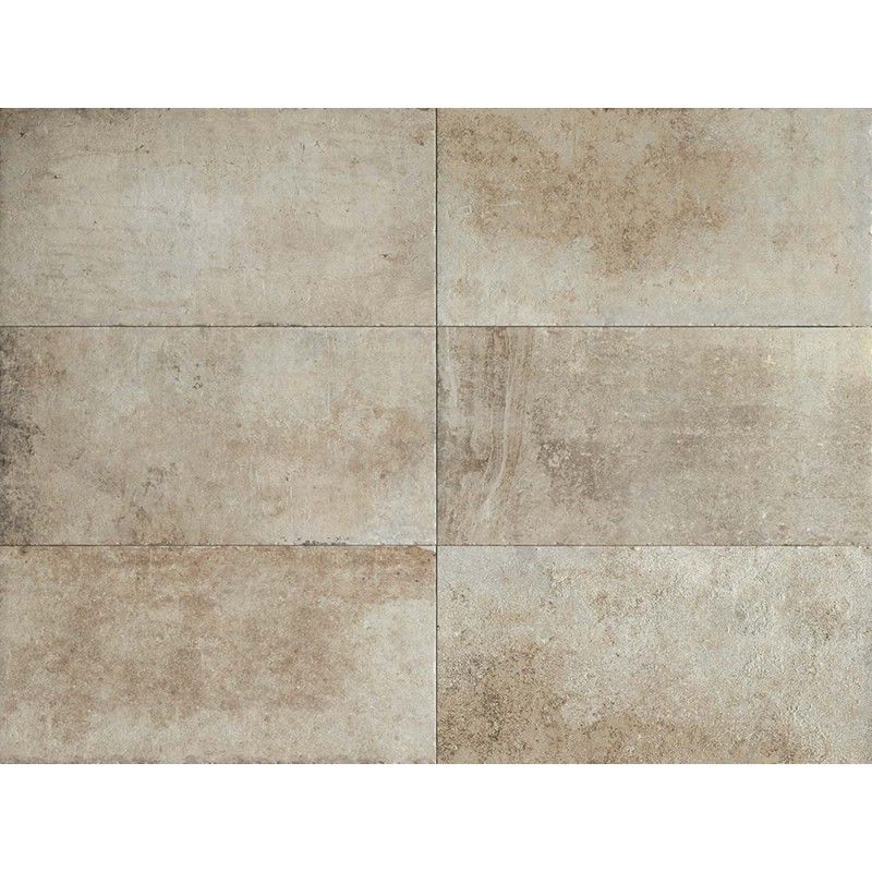 LA ROCHE ECRU 6MM SMOOTH 120X120 REKTIFIZIERT  - REX Ceramiche 744495 FLORIM LUXURY DESIGN - 1