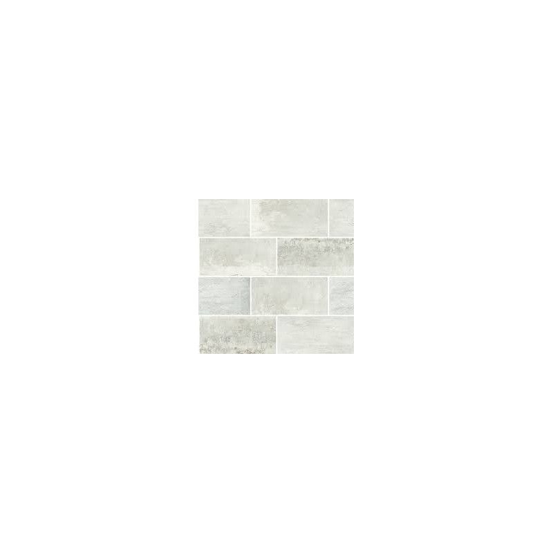 LA ROCHE BLANC 7,5x15 6MM BRICKS  - REX Ceramiche 747795 FLORIM LUXURY DESIGN - 1