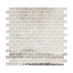 LA ROCHE BLANC 1,5x3 6MM MOSAICO 30X30 - REX Ceramiche 747818 FLORIM LUXURY DESIGN - 1