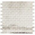 LA ROCHE BLANC 1,5x3 6MM MOSAICO 30X30 - REX Ceramiche 747818 FLORIM LUXURY DESIGN - 1