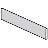 LA ROCHE BLANC 6MM 4,6X80 PLINTHE   - REX Ceramiche 747880 FLORIM LUXURY DESIGN - 1