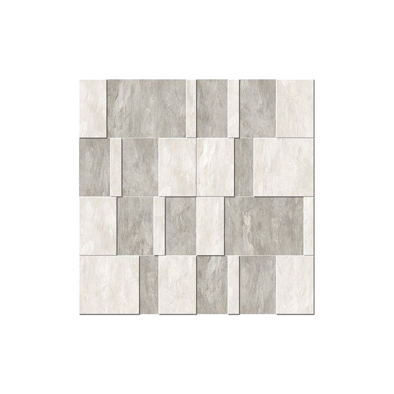 MAGNUM DECORO REXE/C 6MM - REX Ceramiche 749517 FLORIM LUXURY DESIGN - 1