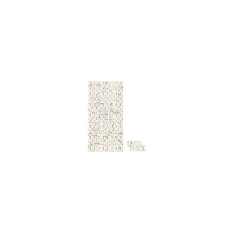 MAGNUM DECORO REXI 6MM - REX Ceramiche 749525 FLORIM LUXURY DESIGN - 1