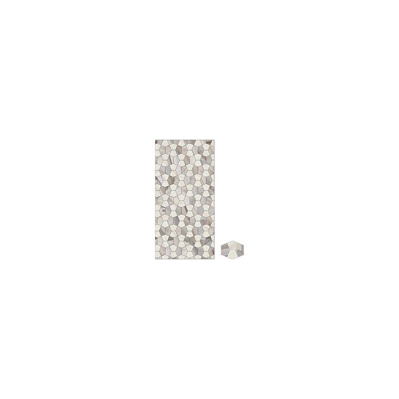 MAGNUM DECORO REX/L 6MM - REX Ceramiche 749526 FLORIM LUXURY DESIGN - 1